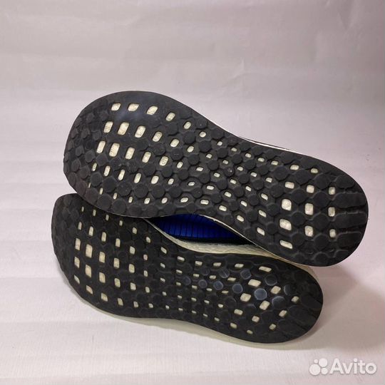 Кроссовки Adidas Solar Drive 19 42 2/3 EUR