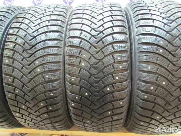 Michelin Latitude X-Ice XI2 235/55 R19 96R