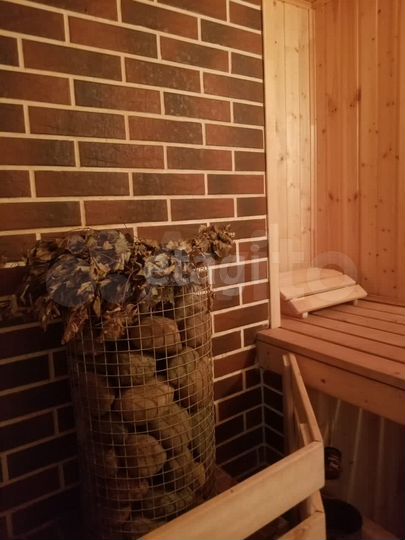 Дом 173 м² на участке 12 сот.