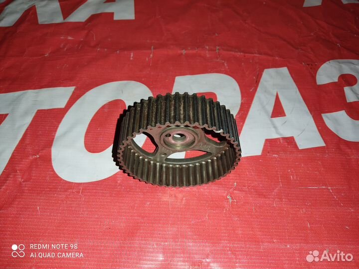 Шестерня распредвала Митсубиси Каризма