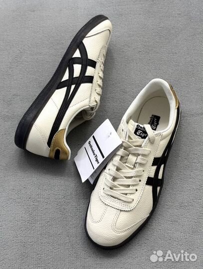 Onitsuka Tiger Tokuten оригинал