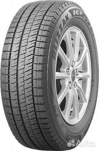 Bridgestone Blizzak Ice 245/40 R18 97S