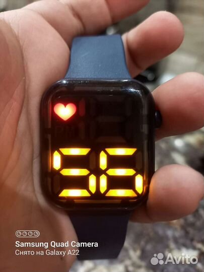 Часы мужские