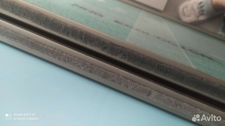 Двери для шкафа купе с зеркалом бу