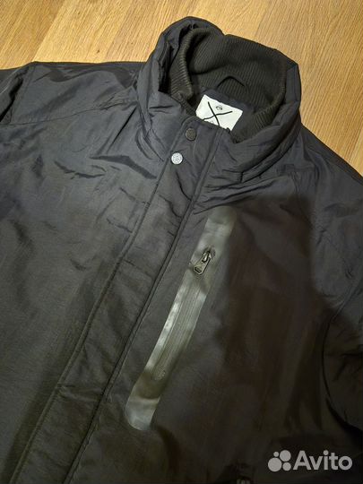 Бомбер зимний Rocklin,Германия