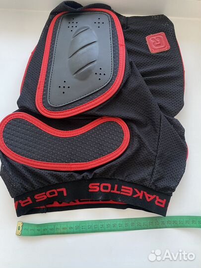 Защитные шорты