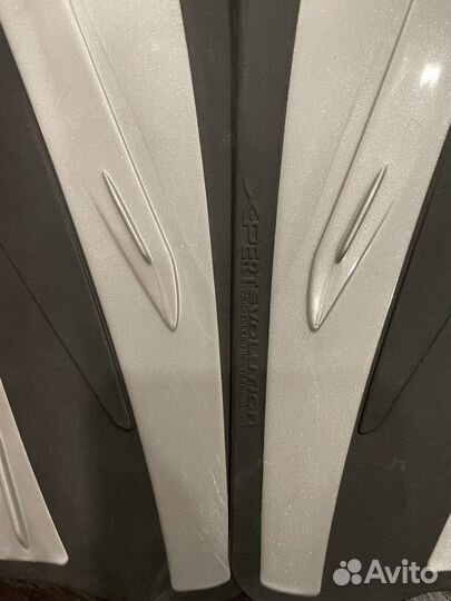 Ласты, маска и трубка для дайвинга tusa