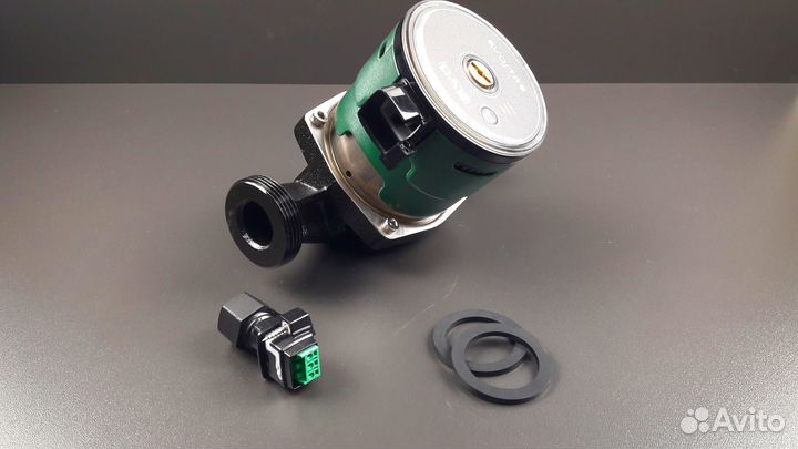 Насос циркуляционный DAB evosta 2 40-70/180
