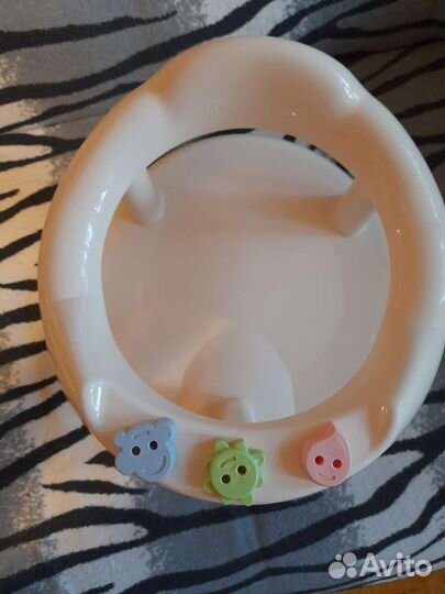 Круг на шею для купания