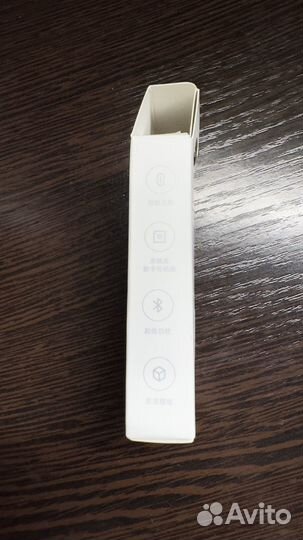 Датчик температуры Mijia Thermo-hygrometer 2