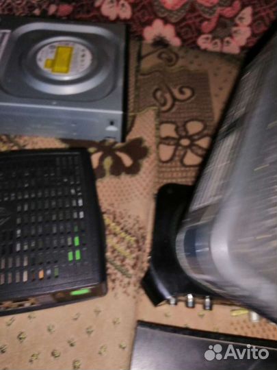 Приставки и роутеры