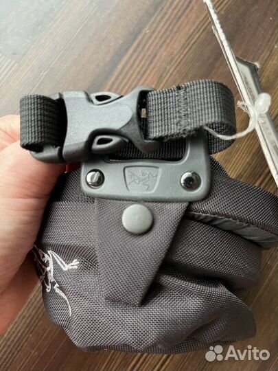 Мешочек для магнезии Arc'teryx