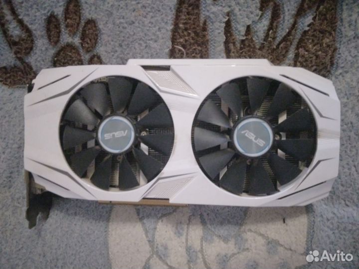 Видеокарта gtx 1060 3gb