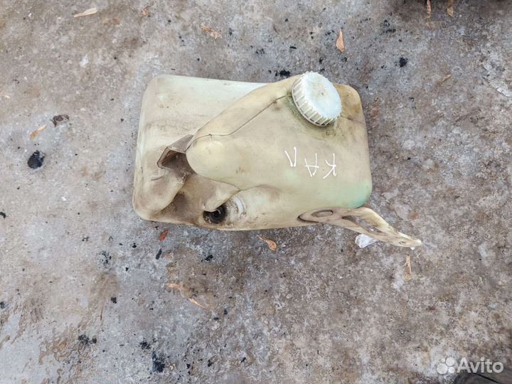 Бачок омывателя Лада калина ваз 11183