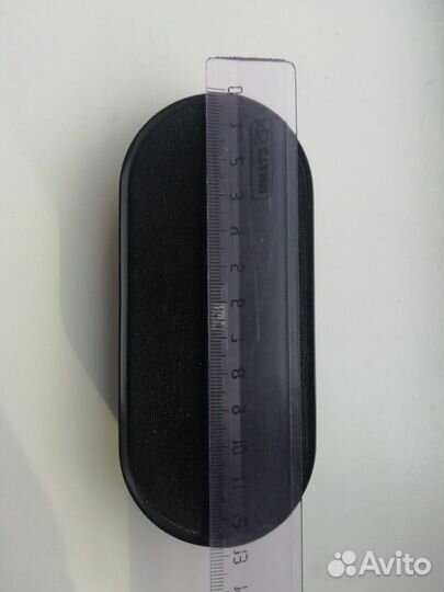 Колонка портативная