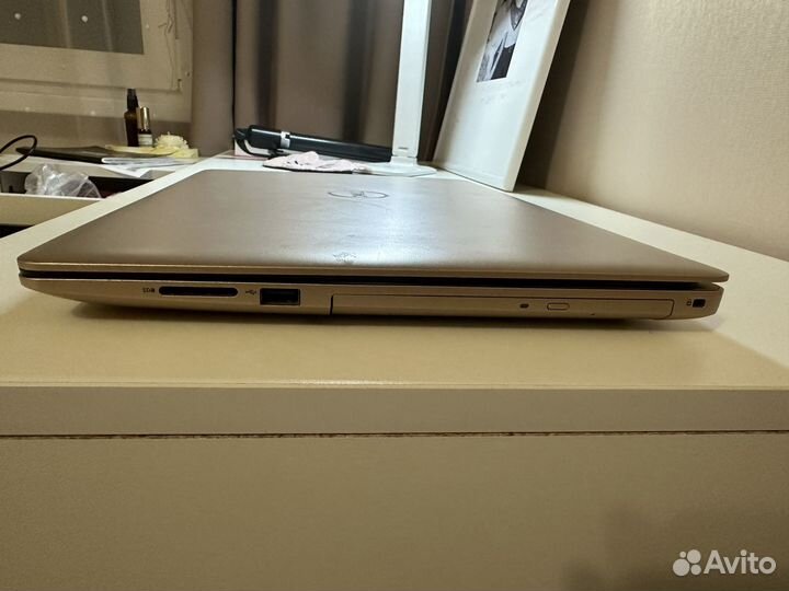 Dell inspiron 5570