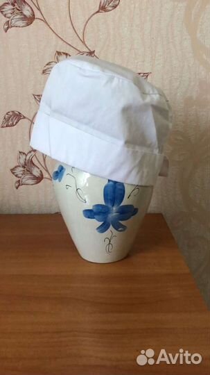 Медицинский колпак