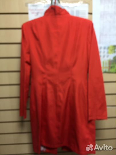Плащ женский новый