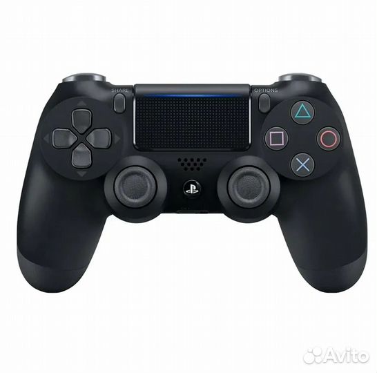 Dualshock 4
