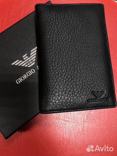 Обложка для паспорта