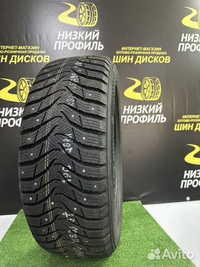 Kumho WinterCraft Ice WI31 205/50 R17 93T