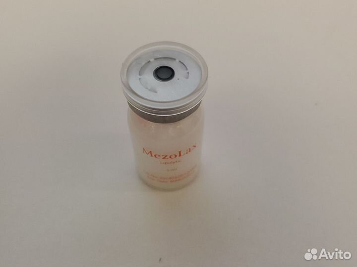 MezoLax LL Lipolytic