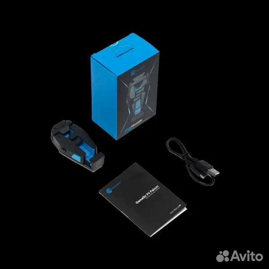 Триггеры для pubg