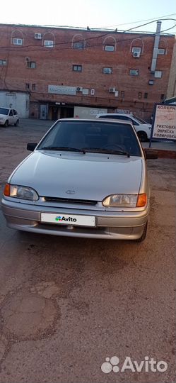 ВАЗ 2114 Samara 1.6 МТ, 2011, 148 000 км