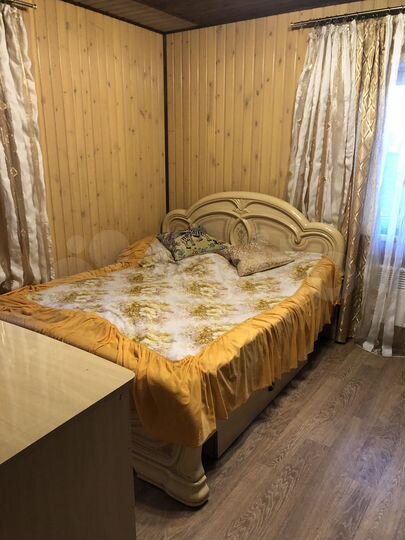 Дача 60 м² на участке 8 сот.