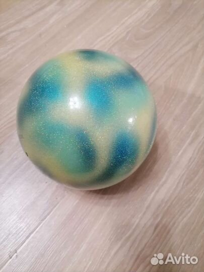 Скакалки, обруч sasaki, мяч sasaki