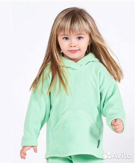 Костюм из флиса