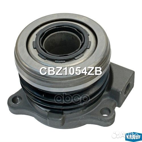 Подшипник выжимной гидравлический CBZ1054ZB Krauf