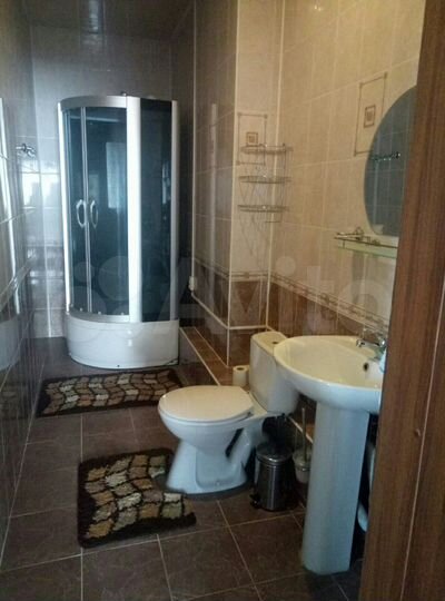 Коттедж 157 м² на участке 6 сот.