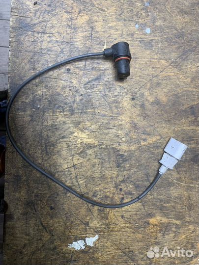 Датчик коленвала Audi a4 b5 1.6, 101 л.с