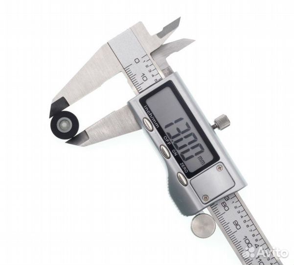 Ролик для кассетных магнитофонов 13мм Technics