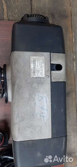 Продам Webasto Termo 4000