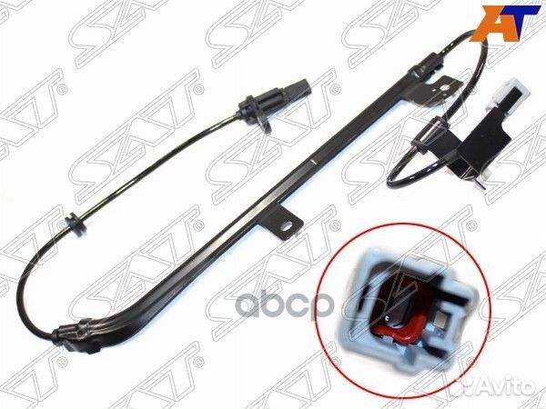 Датчик ABS RR nissan almera B10RS 06-12 RH st47