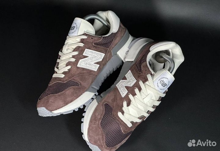 Мужские кроссовки New Balance 1300