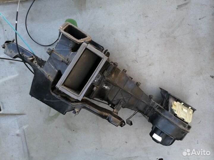 Корпус отопителя для VW Passat (B3) 1988-1993