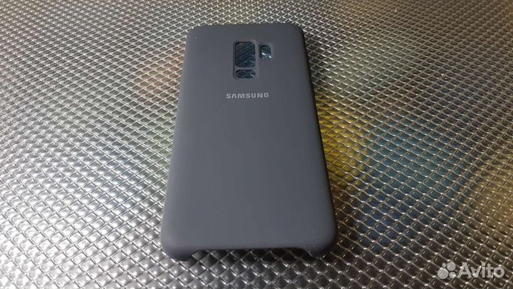 Чехол Samsung S9 +