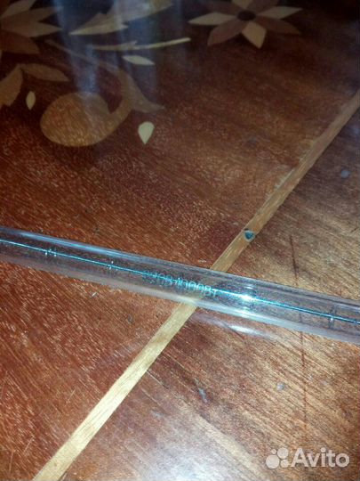 Лампа галогеновая 220/1000