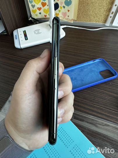 iPhone 11 Pro, 256 ГБ