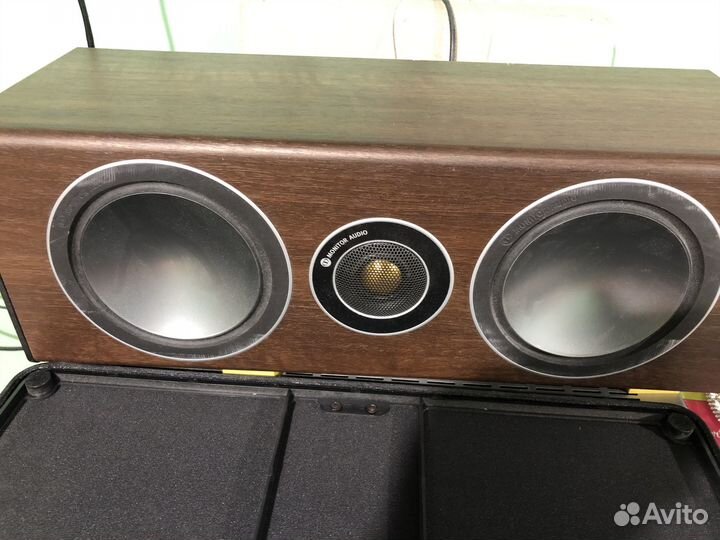 Акустика 3.0