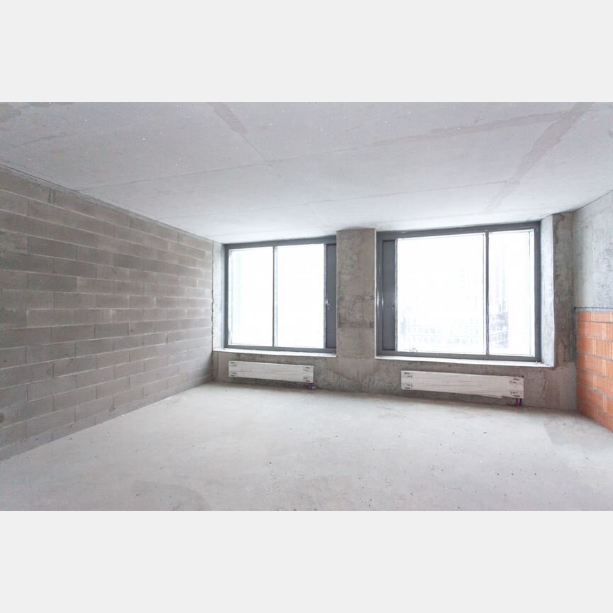 4-к. квартира, 180 м², 17/23 эт.
