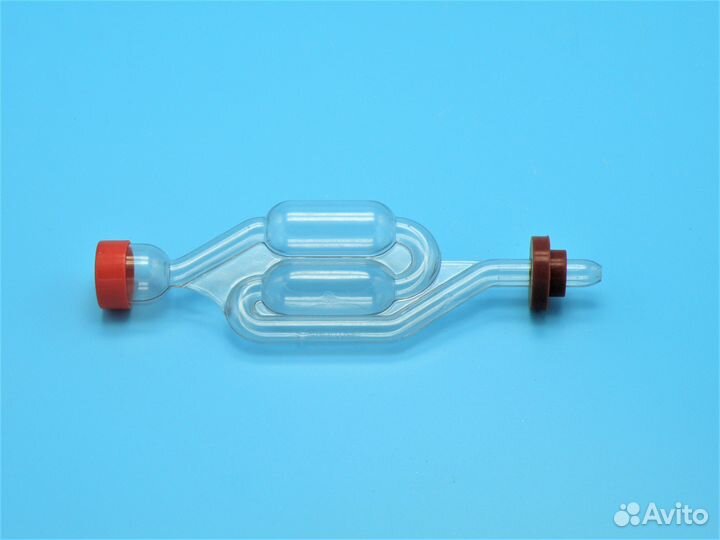 Гидрозатвор