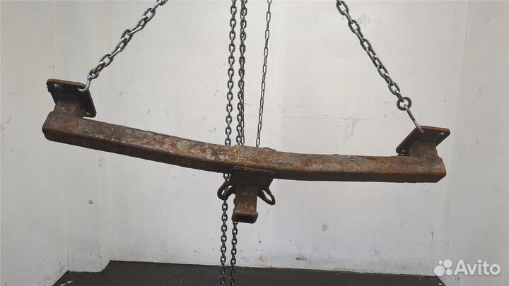 Прицепное устройство Volkswagen Touareg, 2008