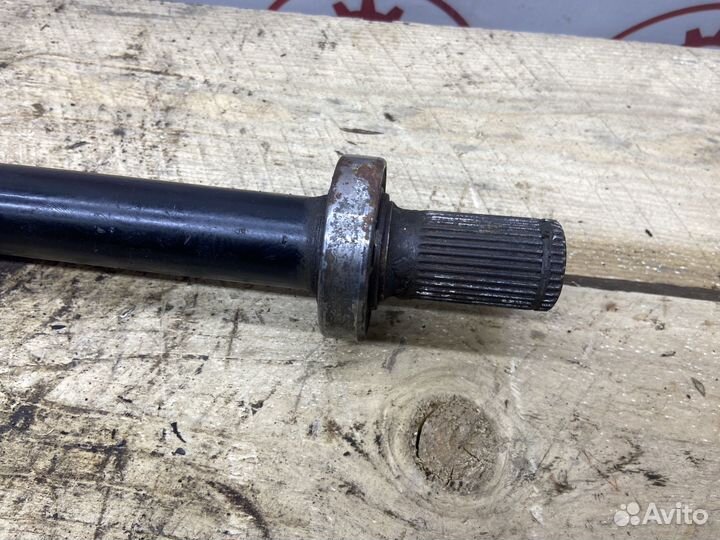 Промежуточный вал mercedes benz w164