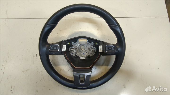 Руль Volkswagen Passat CC, 2012