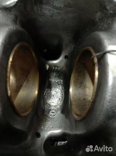 Поршень MB OM501 130L129