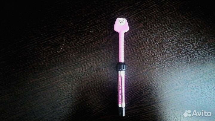 Пломбировочный материал для стоматологии